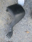 03-06 Volvo Xc90 I6 Air Cleaner Plastic Duct. Fixed Price $29.95.