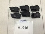 2007 Mercedes E350 Hvac Heater A/c Air Flap Actuators Oem+. Fixed Price $205.07.