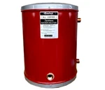 Therma-flow, Inc - Everhot Vertical Long 16 Gal. External Tankless Heater V-16. Fixed Price $1000.00.