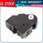 For Cadillac Deville 2000-05 Heater Air Blend Door Actuator Temperature 89018380. Fixed Price $16.39.