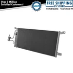 Ac Condenser A/c Air Conditioning With Receiver Drier For Gm Suv Truck New. Fixed Price $108.85.