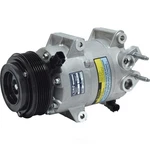 A/c Compressor-vs16 Compressor Assembly Uac Co 29113c. Fixed Price $351.71.