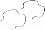 Genuine Dorman Radiator Hose Clip 800-808. Fixed Price $9.12.