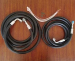 Rear Aux A/c Hoses Lines Kit For 1994-99 Chevrolet Tahoe & Gmc Yukon Gas. Fixed Price $100.00.