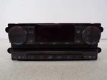 11-14 Lincoln Navigator Front Heater Ac Temperature Control Unit Oem Lkq. Fixed Price $146.28.