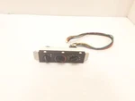 Jeep Tj Wrangler Fan Heater Temp Control Panel W Ac P55056558aa 2005-2006. Fixed Price $69.99.