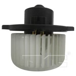 Blower Motor A/c Heater Fan Assembly For 06-13 Land Rover Range Rover/lr3/lr4. Fixed Price $50.00.
