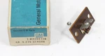 Atc Rear Discharge Air Sensor 1976 Cadillac. Fixed Price $159.96.