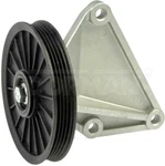 A/c Compressor Bypass Pulley For 1993-1996 Mercury Villager. Fixed Price $70.20.