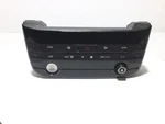 2017-2018 Jaguar Xe Heat Ac Climate Control In Dash. Fixed Price $65.00.