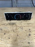 1996 Mercury Mountaineer Heater A/c Climate Switch Temp Control Panel Oem. Fixed Price $64.99.