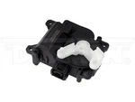 Air Door Actuator - Auxiliary Mode For Cadillac Sts 2011-05. Fixed Price $36.04.
