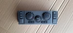 Temp Climate Ac Heater Control Lr3 Range Rover Sport 2005 05 06 07 Front. Fixed Price $74.95.
