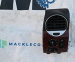 2005 Gmc Envoy Denali Dash Trim Bezel Head Light Switch Switches 15112171. Fixed Price $69.95.