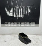 55115157ab Jeep Tj Wrangler Fresh Air Duct Hood Cowl To Heater Box Oem 97 98 99. Fixed Price $25.74.