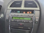 Temperature Control Without Navigation Fits 12 Lexus Es350. Fixed Price $76.16.