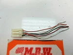 Wire Plug Connector Off Temperature Control A/c Rear Defrost Back Glass Switch. Fixed Price $48.71.