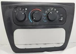 2001-2006 Dodge Stratus Chrysler Sebring Heater Ac Temp Hvac Climate Control. Fixed Price $49.99.