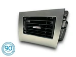 Jaguar Xf X250 Dashboard Air Vent Oem Ex23-014a23-aa Ex23014a23. Fixed Price $39.95.