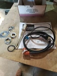 Zerostart 8600384 Engine Heater 1500 Watt 120 Volt. Fixed Price $100.00.