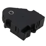 Heater Blend Door Actuator For Buick Enclave & Chevy Traverse 2008-2012. Fixed Price $15.99.