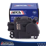 Main Heater Air Blend Door Actuator For 14-23 Jeep Grand Cherokee Dodge Durango. Fixed Price $21.00.