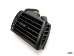 2004 Bmw 330ci 330i 325i 325ci E46 Dash Right Fresh Air Grille / Vent 6422836189. Fixed Price $29.99.