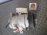 A/c Compressor With Clutch 04-06 Chevy Colorado Gmc Canyon 2.8 3.5. Fixed Price $49.99.