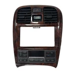 Used Temperature Control Fits For 2004 Hyundai Sonata Gls / Lx 2.7l. Fixed Price $45.99.