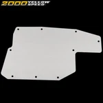 A/c And Heater Delete Panel Fit For 63-64 Chevy Impala. Fixed Price $32.05.