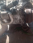 Ac Compressor Id 64526916232 Fits 01-05 Bmw 325i. Fixed Price $84.24.