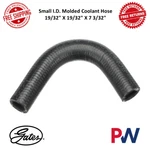 Gates Molded Coolant Hose 19/32" X 7 3/32" For Chevy, Gmc, Toyota, Ford. Fixed Price $32.43.