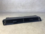 Genuine Bmw E23 7 Series Fresh Air Grille Center 64221375007. Fixed Price $89.00.