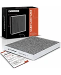 A-premium Cabin Air Filter With Activated Carbon Compatable Caf12151-c. Fixed Price $5.99.