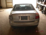A4 Audi 2002 Rocker Panel Moulding. Fixed Price $178.65.