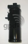 Gpd 9441426 A/c Receiver Drier Kit Fits 1987-1993 Saab 900 87-90 9000. Fixed Price $71.99.