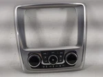 2013-2017 Gmc Acadia Ac Heater Roof Climate Control 147589501 23251327 Zfkmr. Fixed Price $47.24.