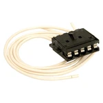 For Chevy Camaro 85-89 Four Seasons A/c Clutch Control Relay Harness Connector. Fixed Price $29.41.