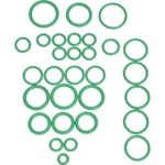 Uac Rs 2650 A/c System Seal Kit For Select 71-05 Subaru Models. Fixed Price $17.85.