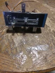 1975 Chevy Van Non-ac Heater Temperature Control As Pictured. Fixed Price $75.00.