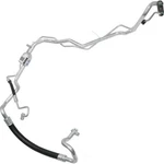 A/c Suction And Liquid Line Hose Assembly Uac Ha 112549c. Fixed Price $67.95.