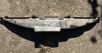1986 Ford F150 Etc. Windshield Defroster Vent Panel Oem Used Good Tabs. Fixed Price $49.97.