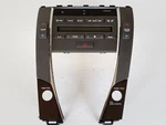 12 Lexus Es350 Climate Control Panel Temperature Unit A/c Heater. Fixed Price $108.47.