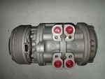 Four Seasons 57111 Air Conditioning Compressor. Fixed Price $149.95.