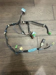 1999-2000 Honda Civic Climate Control Wiring Harness. Fixed Price $43.49.