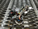 15 16 17 18 Vw Jetta Heater Wire Harness 997168t Oem 30k. Fixed Price $40.00.