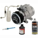 Four Seasons 5106n A/c Compressor Kit, For 2009 F350 Super Duty Ford. Fixed Price $490.08.