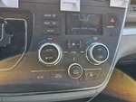 2018-2020 Toyota Sienna Temperature Control: 55900-08210. Fixed Price $75.00.