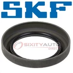 Skf Rear Differential Pinion Seal For 1970-1977 Ford Maverick - Driveline Vm. Fixed Price $19.73.