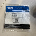 Genuine Ford Oem Outlet Tube Clamp Kit Bc3z-8287-c. Fixed Price $19.99.